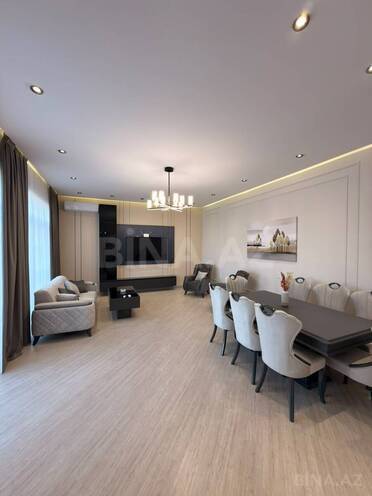 Satılır 5 otaqlı həyət evi/bağ evi 260 m², Mərdəkan q., photo 8 from 23