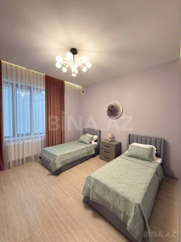 Satılır 5 otaqlı həyət evi/bağ evi 260 m², Mərdəkan q., photo 16 from 23
