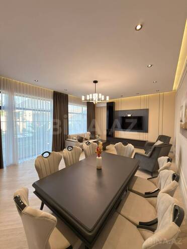 Satılır 5 otaqlı həyət evi/bağ evi 260 m², Mərdəkan q., photo 9 from 23