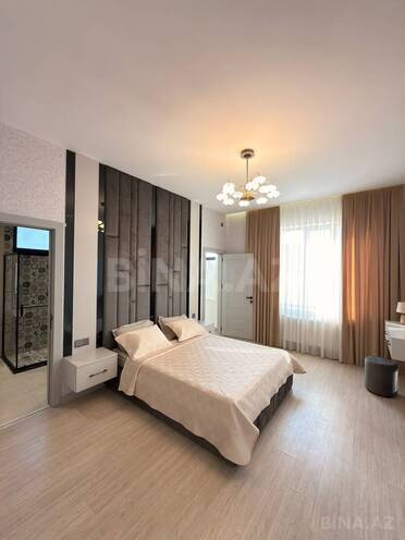 Satılır 5 otaqlı həyət evi/bağ evi 260 m², Mərdəkan q., photo 14 from 23