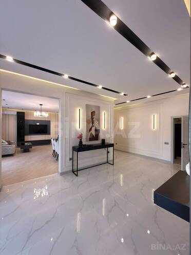 Satılır 5 otaqlı həyət evi/bağ evi 260 m², Mərdəkan q., photo 11 from 23