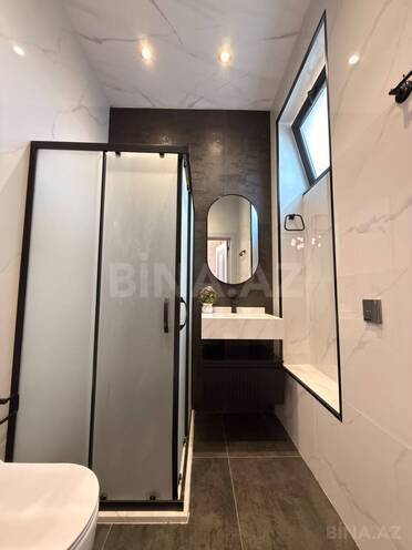 Satılır 5 otaqlı həyət evi/bağ evi 260 m², Mərdəkan q., photo 21 from 23