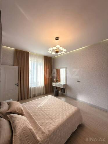 Satılır 5 otaqlı həyət evi/bağ evi 260 m², Mərdəkan q., photo 15 from 23