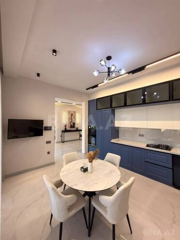 Satılır 5 otaqlı həyət evi/bağ evi 260 m², Mərdəkan q., photo 12 from 23