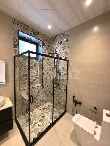 Satılır 5 otaqlı həyət evi/bağ evi 260 m², Mərdəkan q., photo 22 from 23