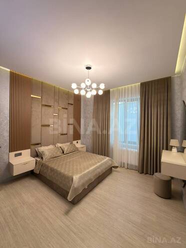 Satılır 5 otaqlı həyət evi/bağ evi 260 m², Mərdəkan q., photo 18 from 23