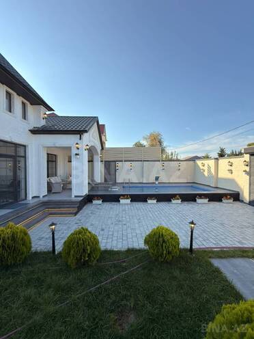 Satılır 5 otaqlı həyət evi/bağ evi 260 m², Mərdəkan q., photo 6 from 23