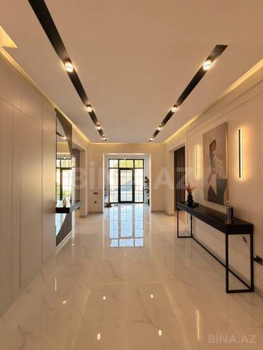 Satılır 5 otaqlı həyət evi/bağ evi 260 m², Mərdəkan q., photo 7 from 23
