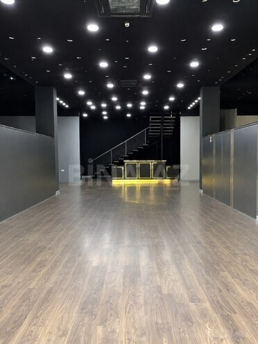 Сдаётся  объект 1 800 м², Насиминский  р., photo 4 from 8