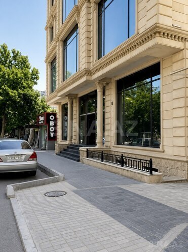 Сдаётся  объект 1 800 м², Насиминский  р., photo 3 from 8