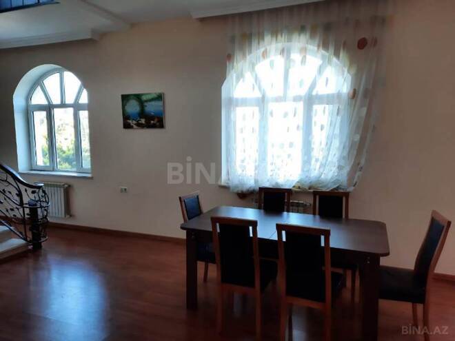 Satılır 8 otaqlı həyət evi/bağ evi 800 m², Bilgəh q., photo 5 from 25
