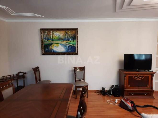 Satılır 8 otaqlı həyət evi/bağ evi 800 m², Bilgəh q., photo 4 from 25