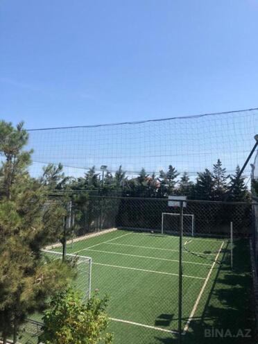 Satılır 8 otaqlı həyət evi/bağ evi 800 m², Bilgəh q., photo 15 from 25