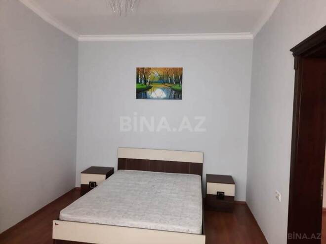 Satılır 8 otaqlı həyət evi/bağ evi 800 m², Bilgəh q., photo 12 from 25