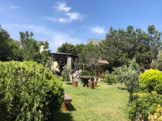 Satılır 8 otaqlı həyət evi/bağ evi 800 m², Bilgəh q., photo 20 from 25