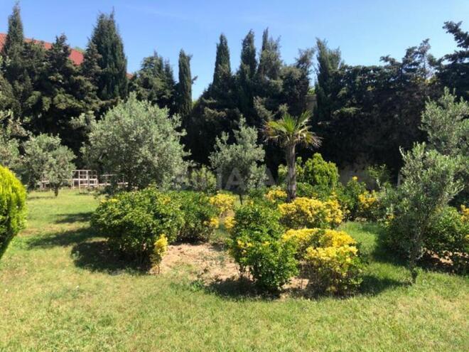 Satılır 8 otaqlı həyət evi/bağ evi 800 m², Bilgəh q., photo 19 from 25