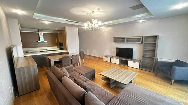 Продаётся 2-комн. новостройка 90.3 м², Наримановский  р., photo 10 from 23
