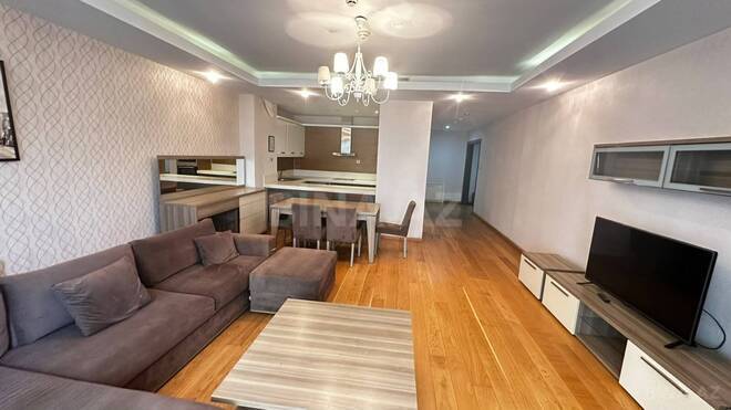 Продаётся 2-комн. новостройка 90.3 м², Наримановский  р., photo 9 from 23