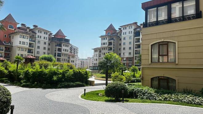 Продаётся 2-комн. новостройка 90.3 м², Наримановский  р., photo 4 from 23