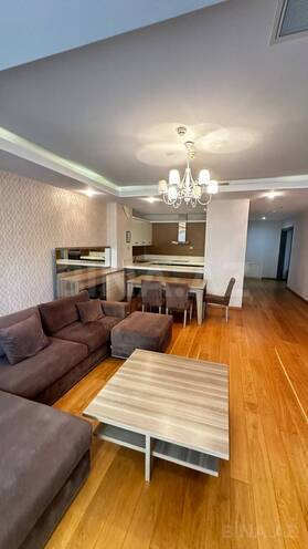Продаётся 2-комн. новостройка 90.3 м², Наримановский  р., photo 8 from 23