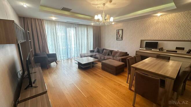 Продаётся 2-комн. новостройка 90.3 м², Наримановский  р., photo 11 from 23