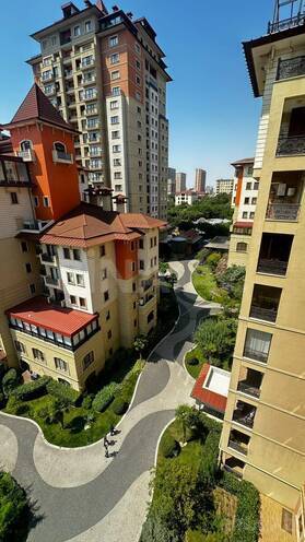 Продаётся 2-комн. новостройка 90.3 м², Наримановский  р., photo 5 from 23