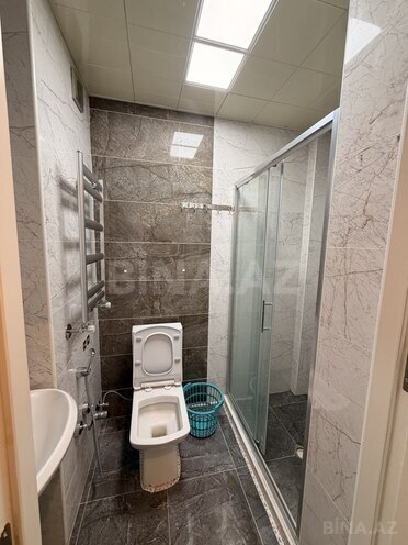 Satılır 2 otaqlı yeni tikili 44 m², Abşeron r., photo 9 from 12