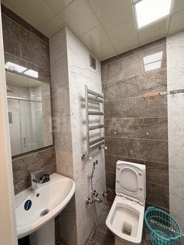 Satılır 2 otaqlı yeni tikili 44 m², Abşeron r., photo 8 from 12