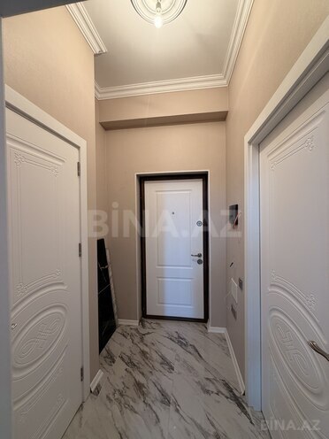 Satılır 2 otaqlı yeni tikili 44 m², Abşeron r., photo 7 from 12