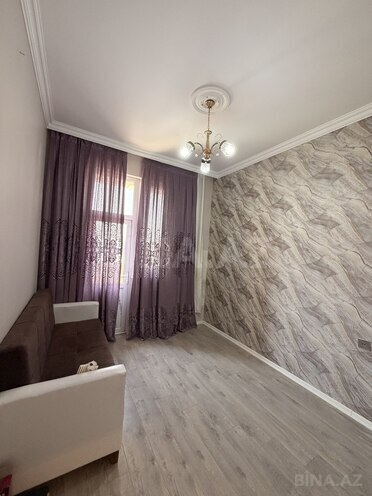 Satılır 2 otaqlı yeni tikili 44 m², Abşeron r., photo 5 from 12
