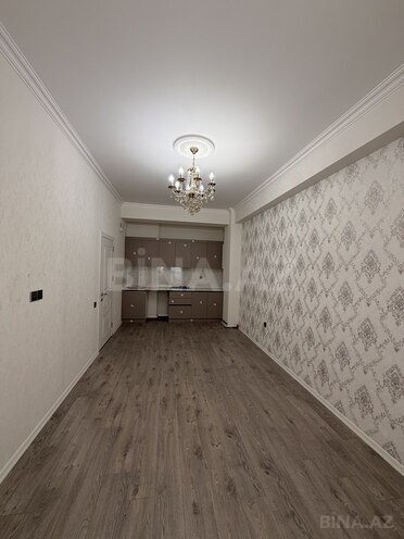 Satılır 2 otaqlı yeni tikili 44 m², Abşeron r., photo 3 from 12