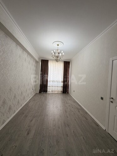 Satılır 2 otaqlı yeni tikili 44 m², Abşeron r., photo 1 from 12
