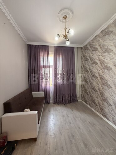 Satılır 2 otaqlı yeni tikili 44 m², Abşeron r., photo 6 from 12