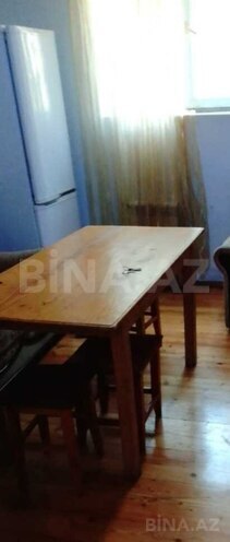 İcarəyə verilir 2 otaqlı həyət evi/bağ evi 45 m², Əhmədli m., photo 5 from 6