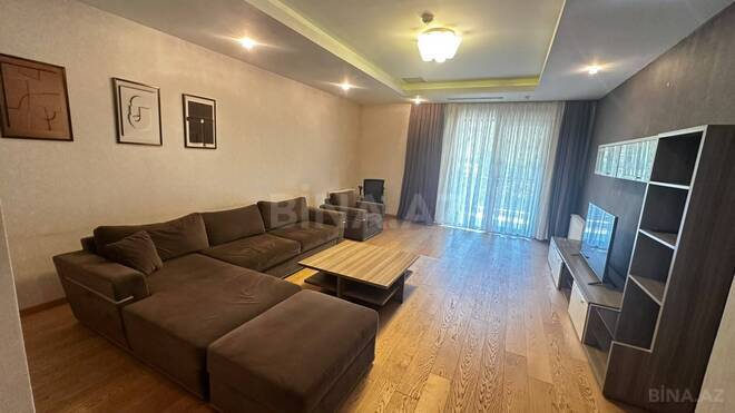 Satılır 3 otaqlı yeni tikili 166 m², Nərimanov r., photo 8 from 27