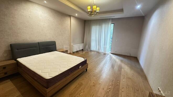 Satılır 3 otaqlı yeni tikili 166 m², Nərimanov r., photo 10 from 27