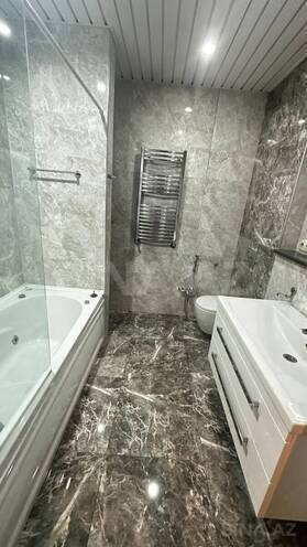 Satılır 3 otaqlı yeni tikili 166 m², Nərimanov r., photo 20 from 27