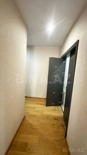 Satılır 3 otaqlı yeni tikili 166 m², Nərimanov r., photo 22 from 27