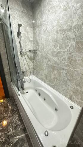 Satılır 3 otaqlı yeni tikili 166 m², Nərimanov r., photo 24 from 27