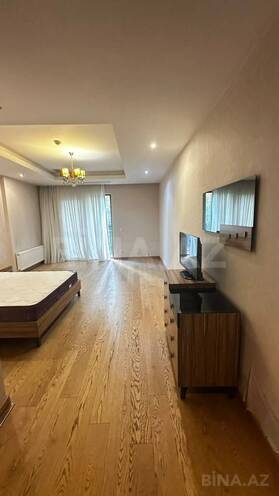 Satılır 3 otaqlı yeni tikili 166 m², Nərimanov r., photo 11 from 27