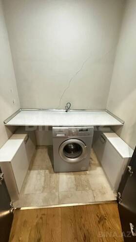 Satılır 3 otaqlı yeni tikili 166 m², Nərimanov r., photo 23 from 27