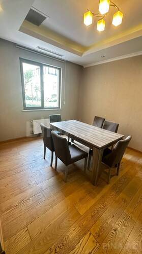 Satılır 3 otaqlı yeni tikili 166 m², Nərimanov r., photo 9 from 27