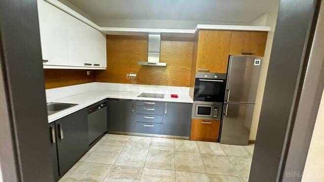 Satılır 3 otaqlı yeni tikili 166 m², Nərimanov r., photo 16 from 27