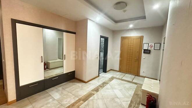 Satılır 3 otaqlı yeni tikili 166 m², Nərimanov r., photo 17 from 27
