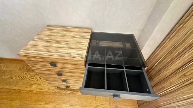 Satılır 3 otaqlı yeni tikili 166 m², Nərimanov r., photo 12 from 27