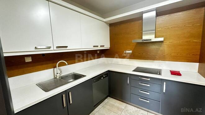 Satılır 3 otaqlı yeni tikili 166 m², Nərimanov r., photo 15 from 27