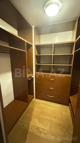 Satılır 3 otaqlı yeni tikili 166 m², Nərimanov r., photo 14 from 27