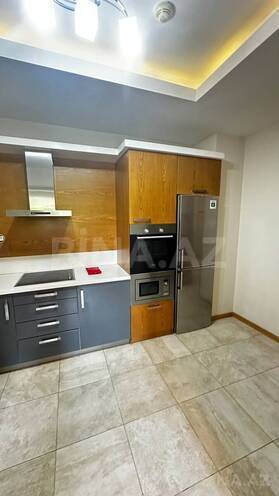 Satılır 3 otaqlı yeni tikili 166 m², Nərimanov r., photo 13 from 27