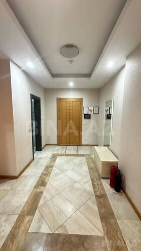 Satılır 3 otaqlı yeni tikili 166 m², Nərimanov r., photo 26 from 27