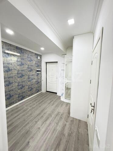 Satılır 2 otaqlı yeni tikili 63 m², İnşaatçılar m., photo 7 from 14